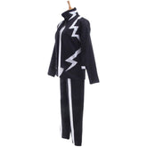 Denki Kaminari Electrifying Hero Cosplay Costume for Stage - Coscosmos